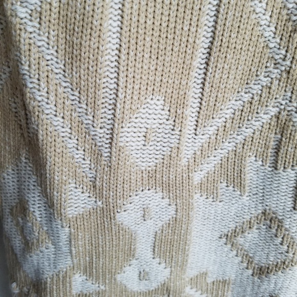 SMYM Nevada Fringe Sweater size XS NWT - Picture 5 of 7